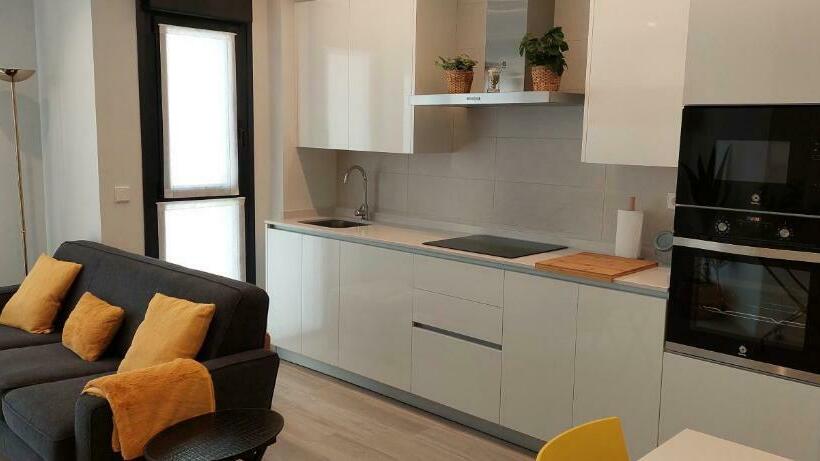 Apartamento Dindurra Centro Playa Posibilidad Parking