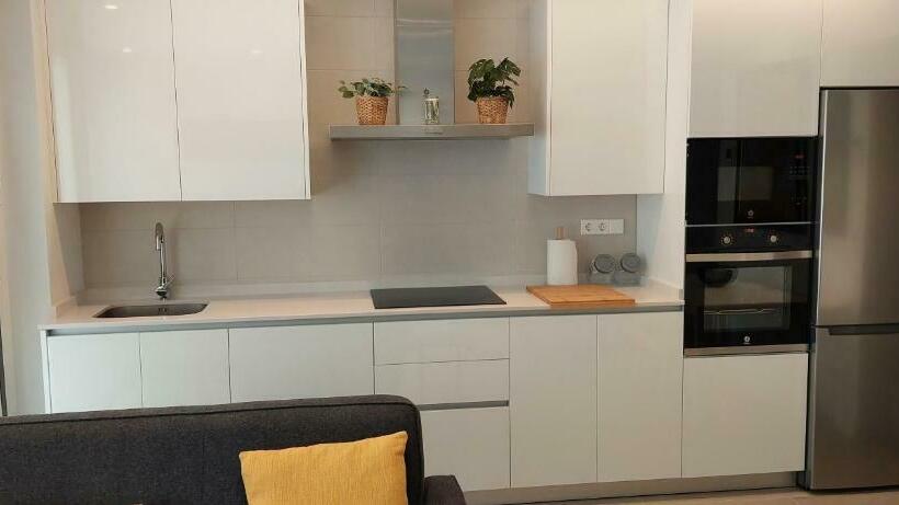 Apartamento Dindurra Centro Playa Posibilidad Parking