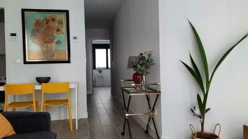 Apartamento Dindurra Centro Playa Posibilidad Parking