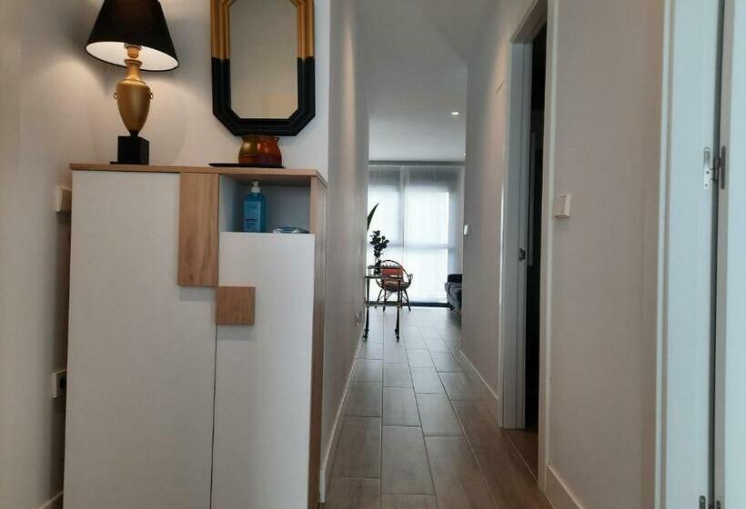 Apartamento Dindurra Centro Playa Posibilidad Parking