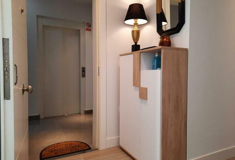 Apartamento Dindurra Centro Playa Posibilidad Parking