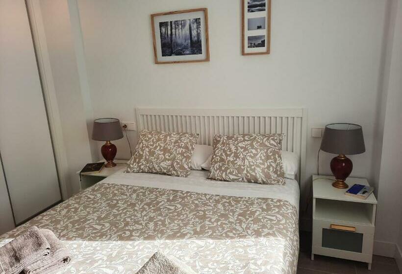 Apartamento Dindurra Centro Playa Posibilidad Parking