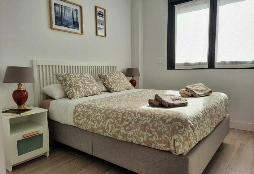 Apartamento Dindurra Centro Playa Posibilidad Parking