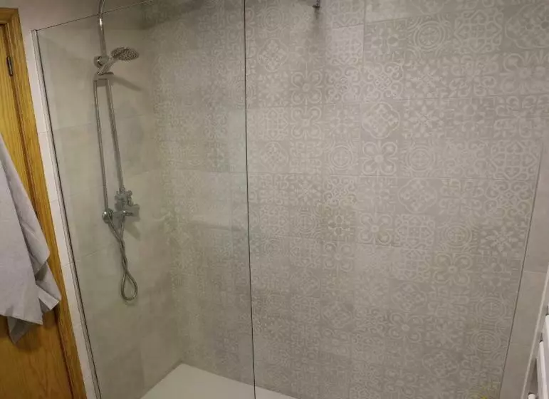Apartamento Pinsapo Canfranc Estación