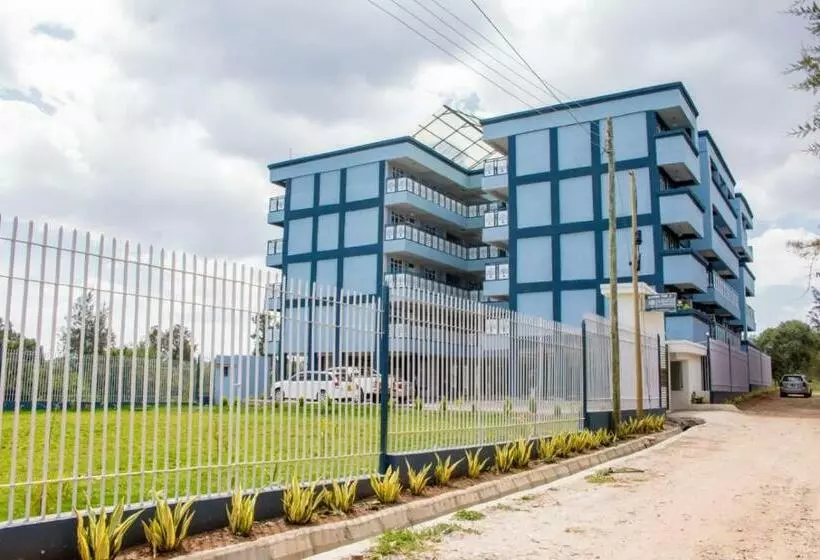 Arabel Studio Apartment