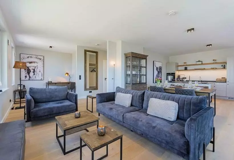Black Pearl Penthouse Black Pearl