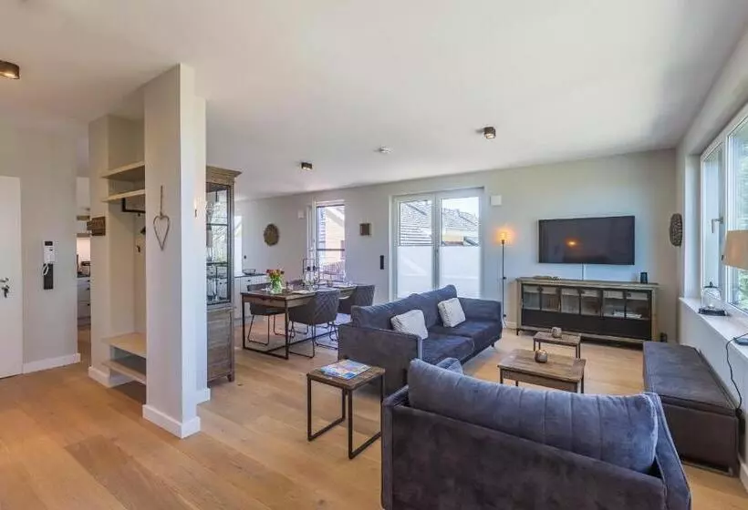 Black Pearl Penthouse Black Pearl