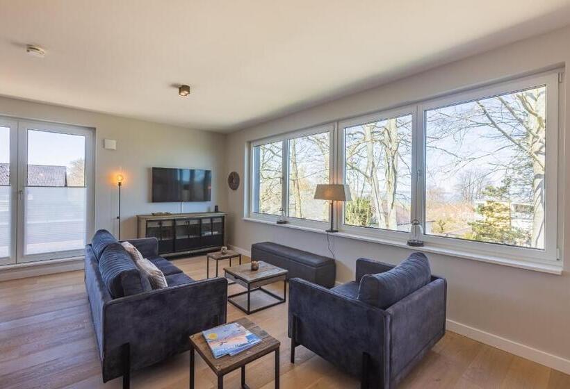 Black Pearl Penthouse Black Pearl