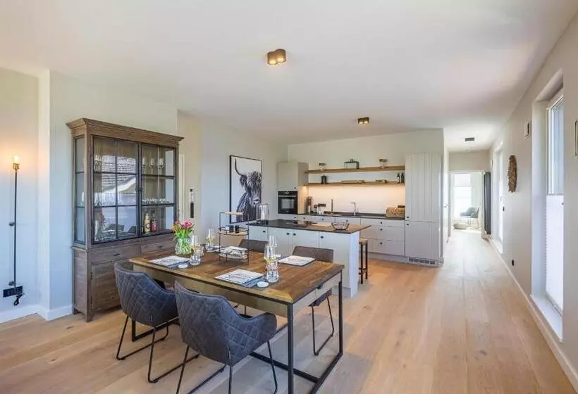 Black Pearl Penthouse Black Pearl