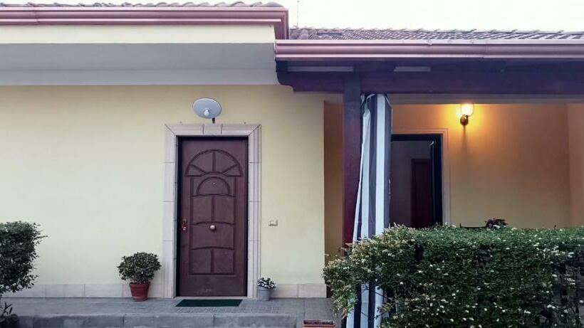 Casa Vacanze Il Geranio