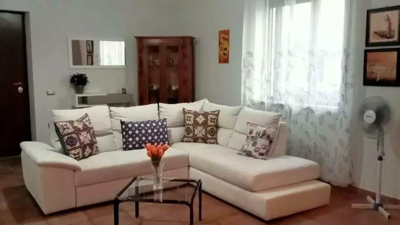 Casa Vacanze Il Geranio