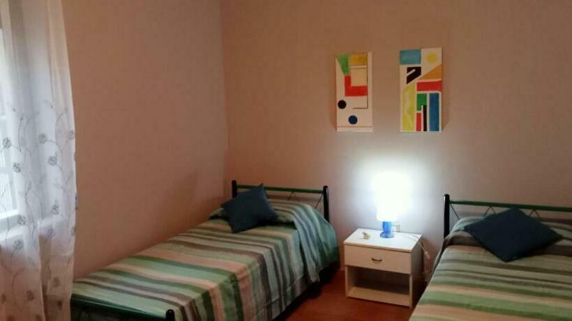 Casa Vacanze Il Geranio