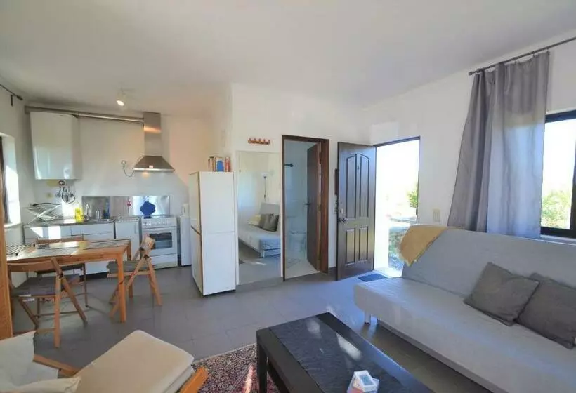 Casa Ypselon 3   Junto Ao Oceano