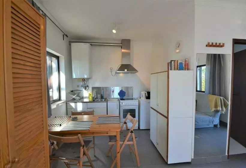 Casa Ypselon 3   Junto Ao Oceano