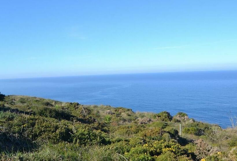 Casa Ypselon 3   Junto Ao Oceano