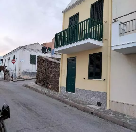 Casetta Sul Porticciolo