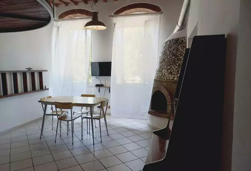 Casina Del Porto
