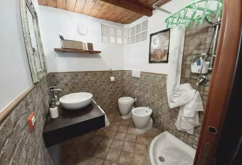 Casina Del Porto