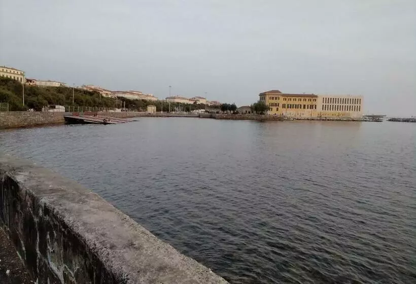 Casina Del Porto