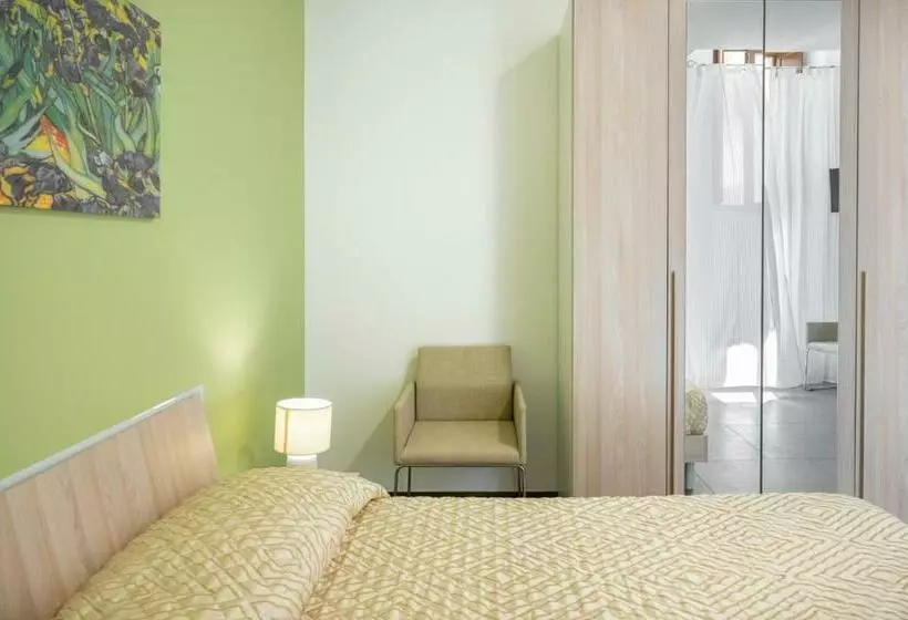 Cavour Apartments
