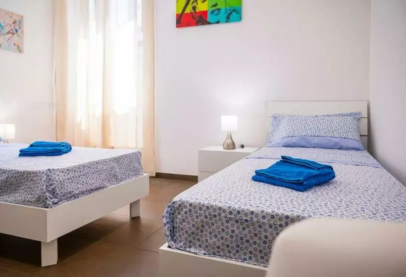 Cavour Apartments