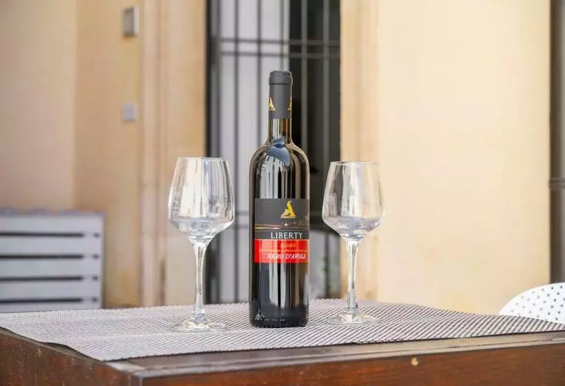 Cavour Apartments