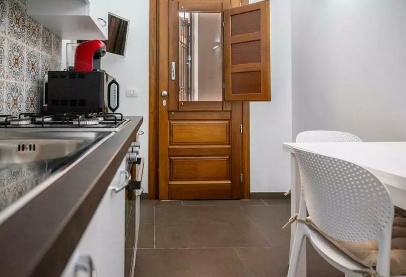 Cavour Apartments