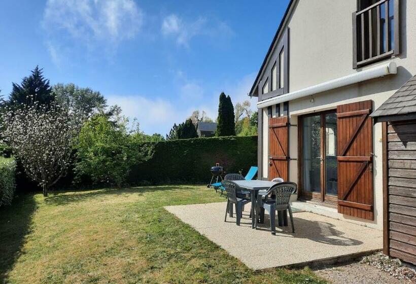 Cottage Les Petits Pêcheurs Classé 3 étoiles