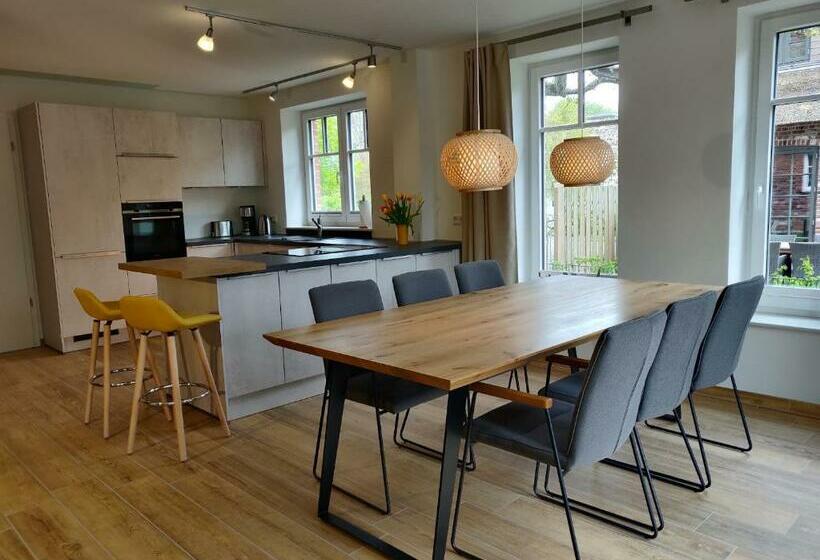 Ferienhaus Hus Achter De Dannen Ferienhaus Hus Achter De Dannen