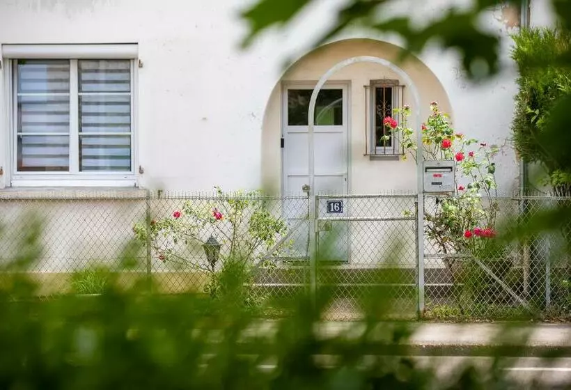 Le Coquet Chez Maguy Maison De Ville Avec Jardin