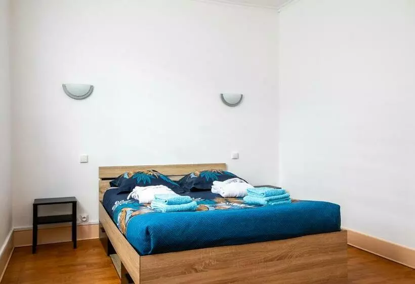 Le Coquet Chez Maguy Maison De Ville Avec Jardin