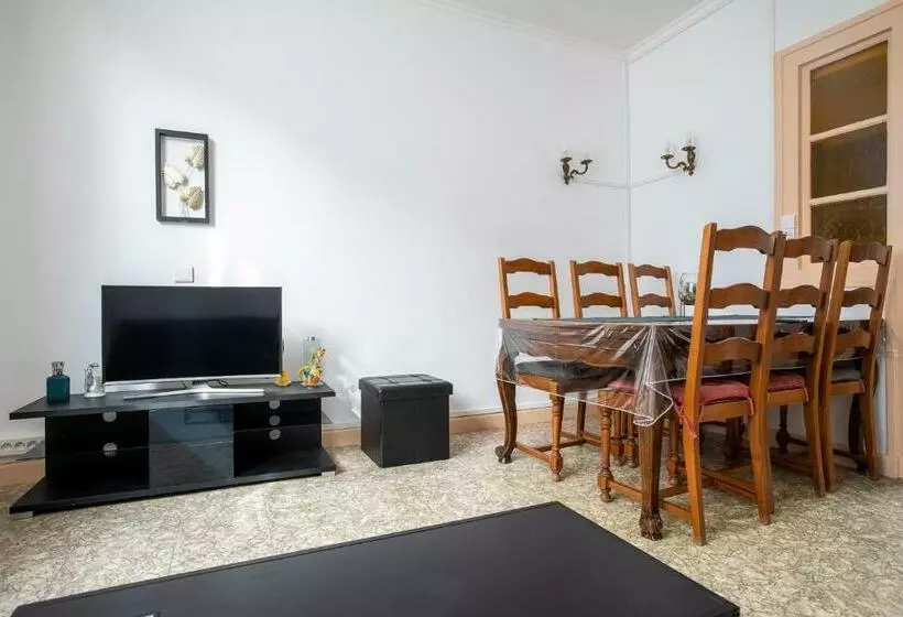 Le Coquet Chez Maguy Maison De Ville Avec Jardin