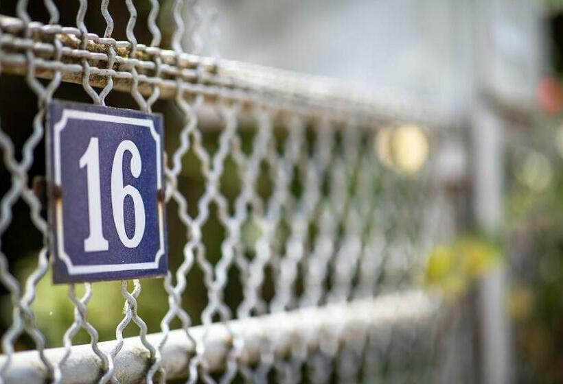 Le Coquet Chez Maguy Maison De Ville Avec Jardin