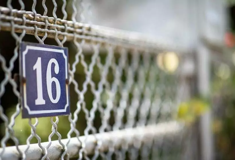 Le Coquet Chez Maguy Maison De Ville Avec Jardin