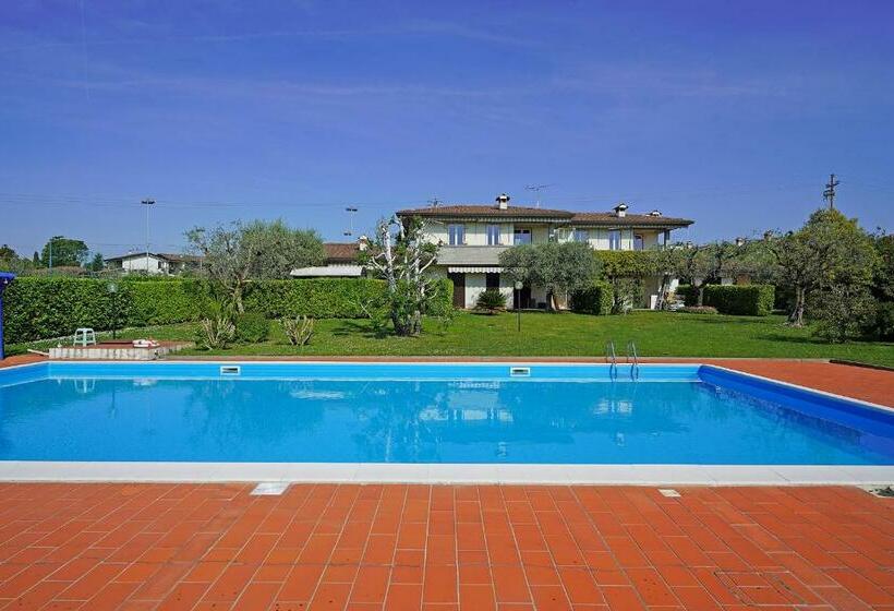 Lina S Apartment   Gardagate