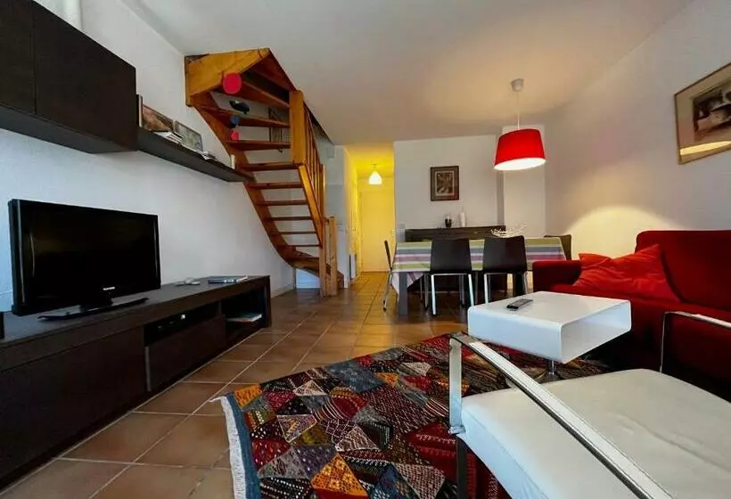 Maison Hendaye, 5 Pièces, 6 Personnes   Fr 1 239 753