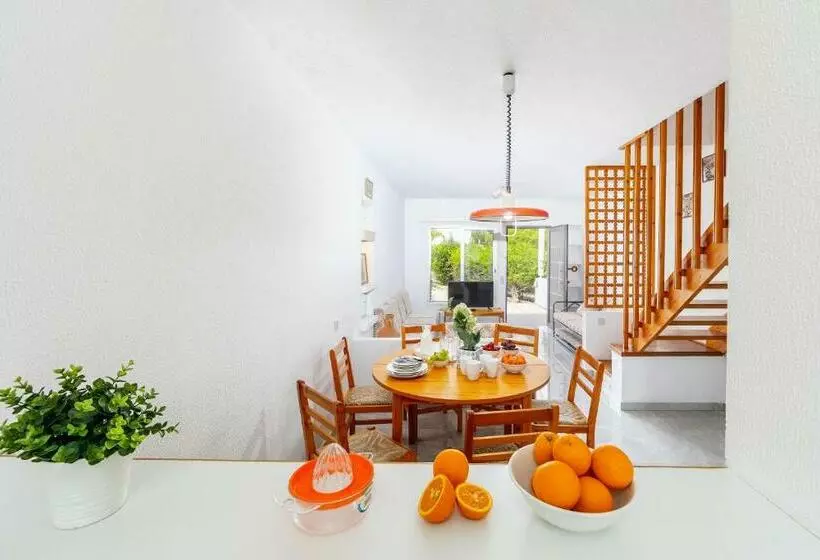 Maistralli Villa