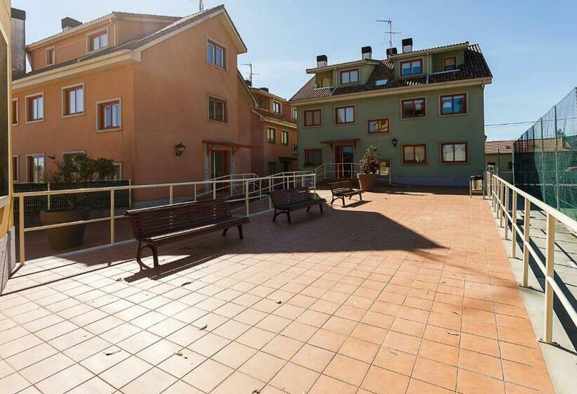 Palmeira, 4 Pers. Playa, Piscina Y Garaje