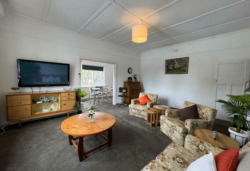 The Loft On Main Street