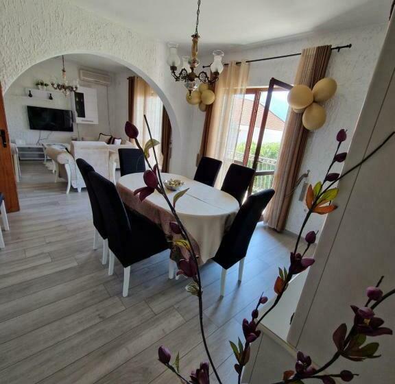 Apartman Milica