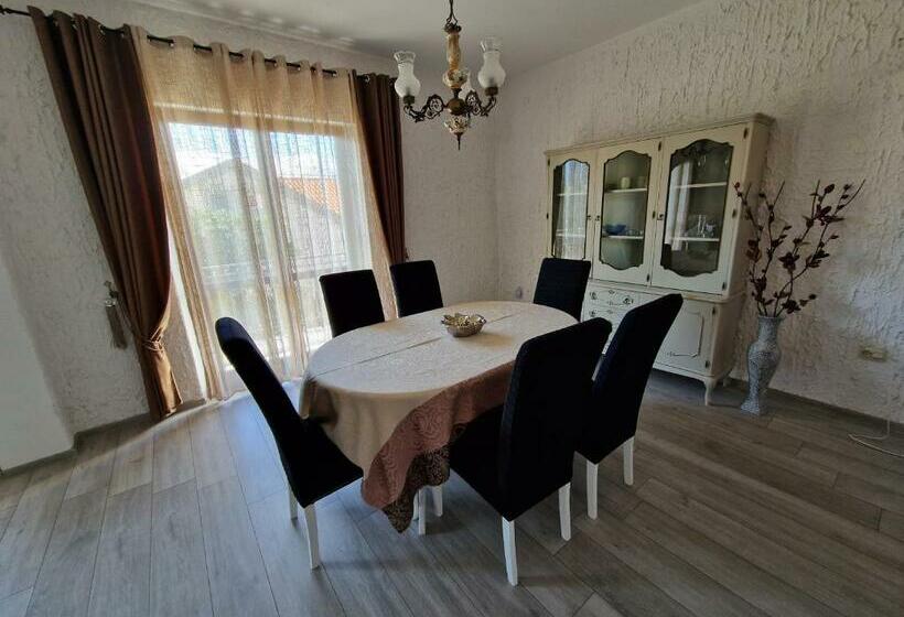 Apartman Milica