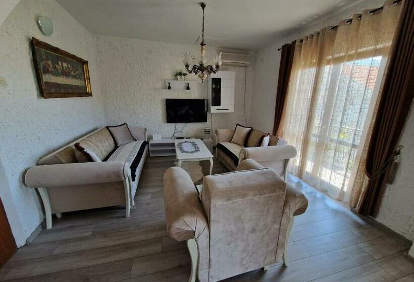 Apartman Milica