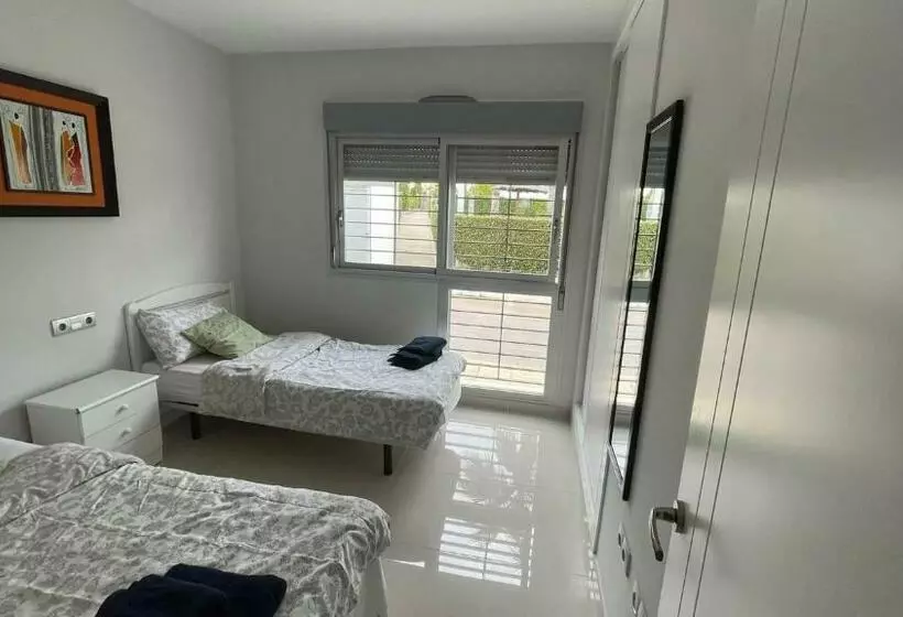 Apartment Alella 26