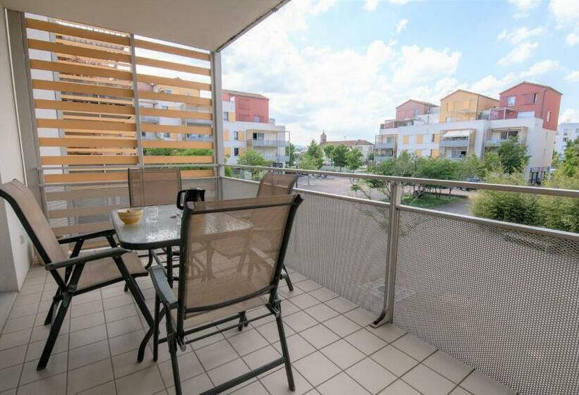 Cabana & Chic & Class   Proche Mâcon