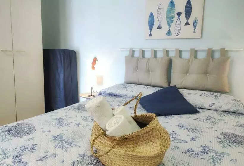 Casa Vacanze Marinella