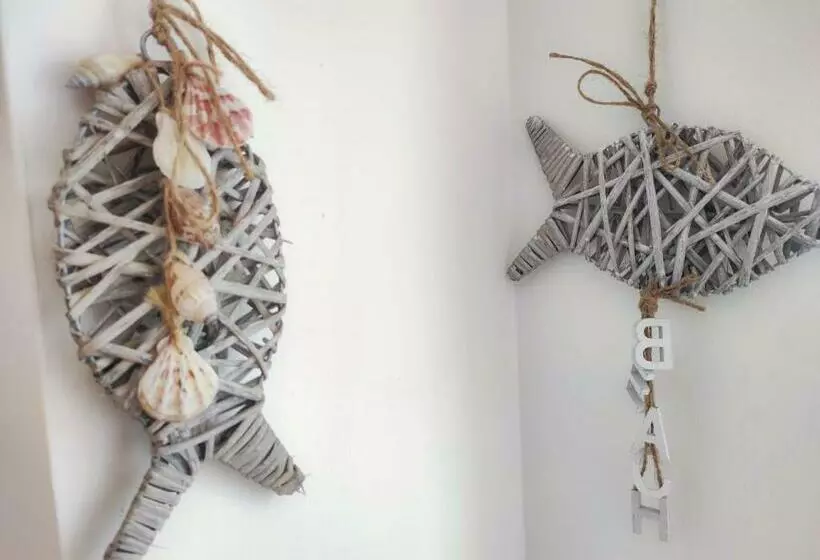 Casa Vacanze Marinella