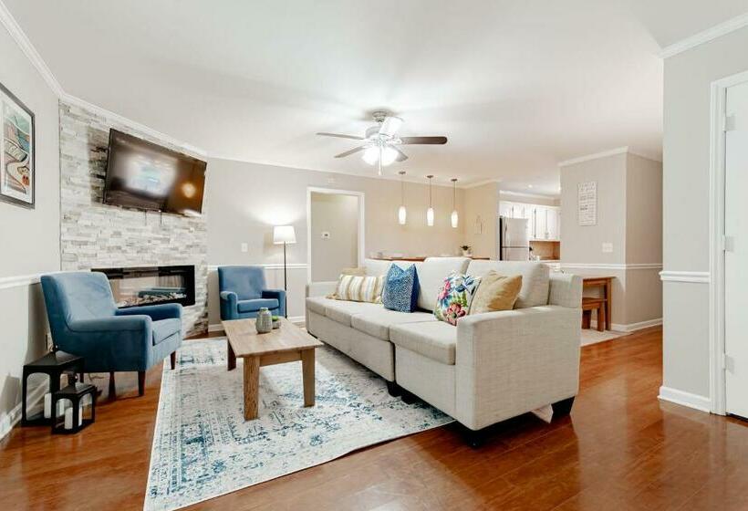 Dutch Creek Cottage 10 Mins To Lake Murray!