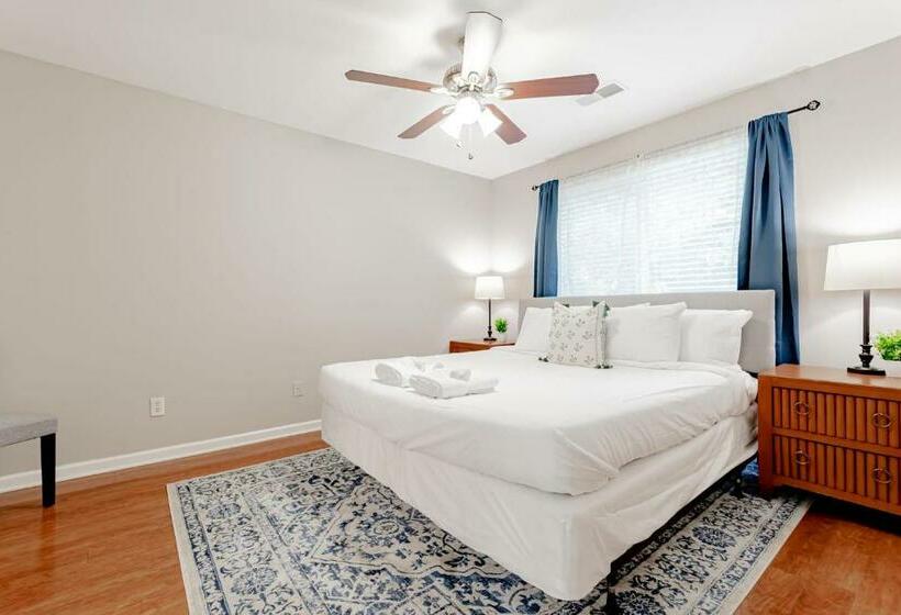 Dutch Creek Cottage 10 Mins To Lake Murray!