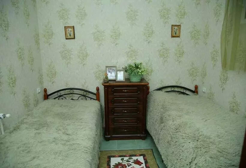 Guest House In The Center Of Gyumri