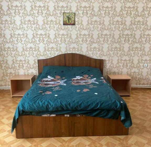 Guest House In The Center Of Gyumri